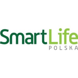 Logo Smart Life Polska