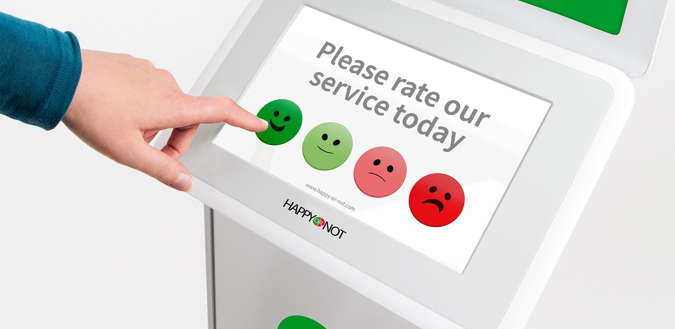 Dowiedz się, co myślą o Tobie Twoi Klienci